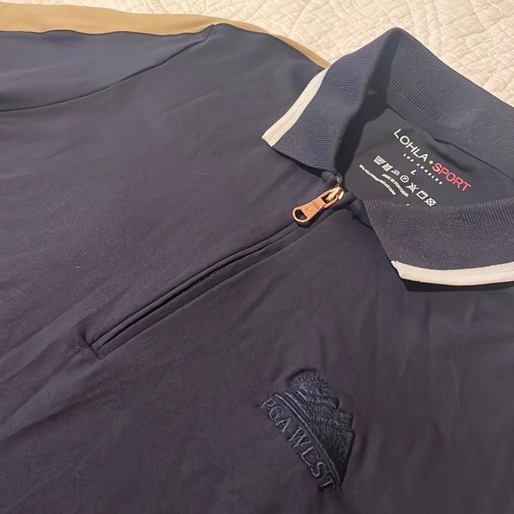 LOHLA SPORT TOP - Picture 7 of 10